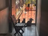 Yes, that's my dog