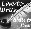 Live to Write, Write to Live