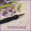 nonisland