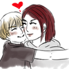 Yu/Yosuke Smile