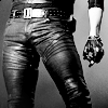 gerard way wears tight pants