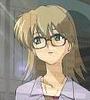 pensive Nenene Suniregawa