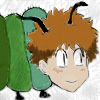 The Very Hungry Mihashipillar