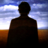 Josh Groban "Awake" album inside picture