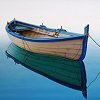 boat by lanning cook