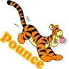 pounce!