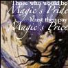 Magic's Pawn