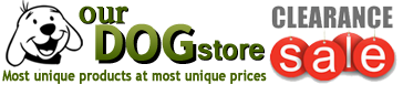 OurDogStore.com – Unique dog beds, dog feeders and more dog supplies