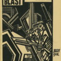 Blast 2 [War Number, July 1915]