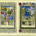Les Belles Heures de Duc de Berry