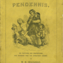 The History of Pendennis<br />
<br />
<br />
