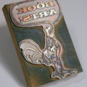 The Book Arts Chicken
