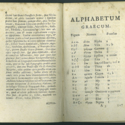 Alphabetum Graecum