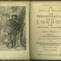 Londinopolis; An Historicall Discourse; or, Perlustration of the City of London