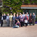 Botany staff, University of Otago, 2013