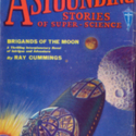 Astounding Stories of Super-Science