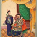 Life in the Chinese Royal Household [01].