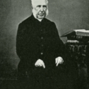 The Reverend Dr Thomas Burns from The Cyclopedia of New Zealand