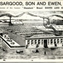 Sargood, Son, &amp;amp; Ewen from Stone's Otago and Southland Directory