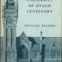 An Official Record of the Centennial Celebrations, 8-11 August 1969