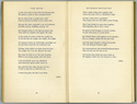 The Bone Chanter: Unpublished Poems 1945–72