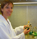 Dr Tina Summerfield