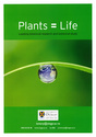 Plants=Life