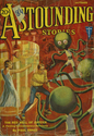 Astounding Stories