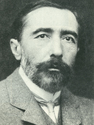 The Several Lives of Joseph Conrad