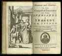 Almanzor and Almahide, or, The Conquest of Granada by the Spaniards: a Tragedy