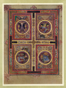 The Book of Kells