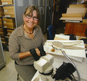 Dr Janice Lord
