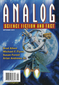 Analog: Science Fiction and Fact