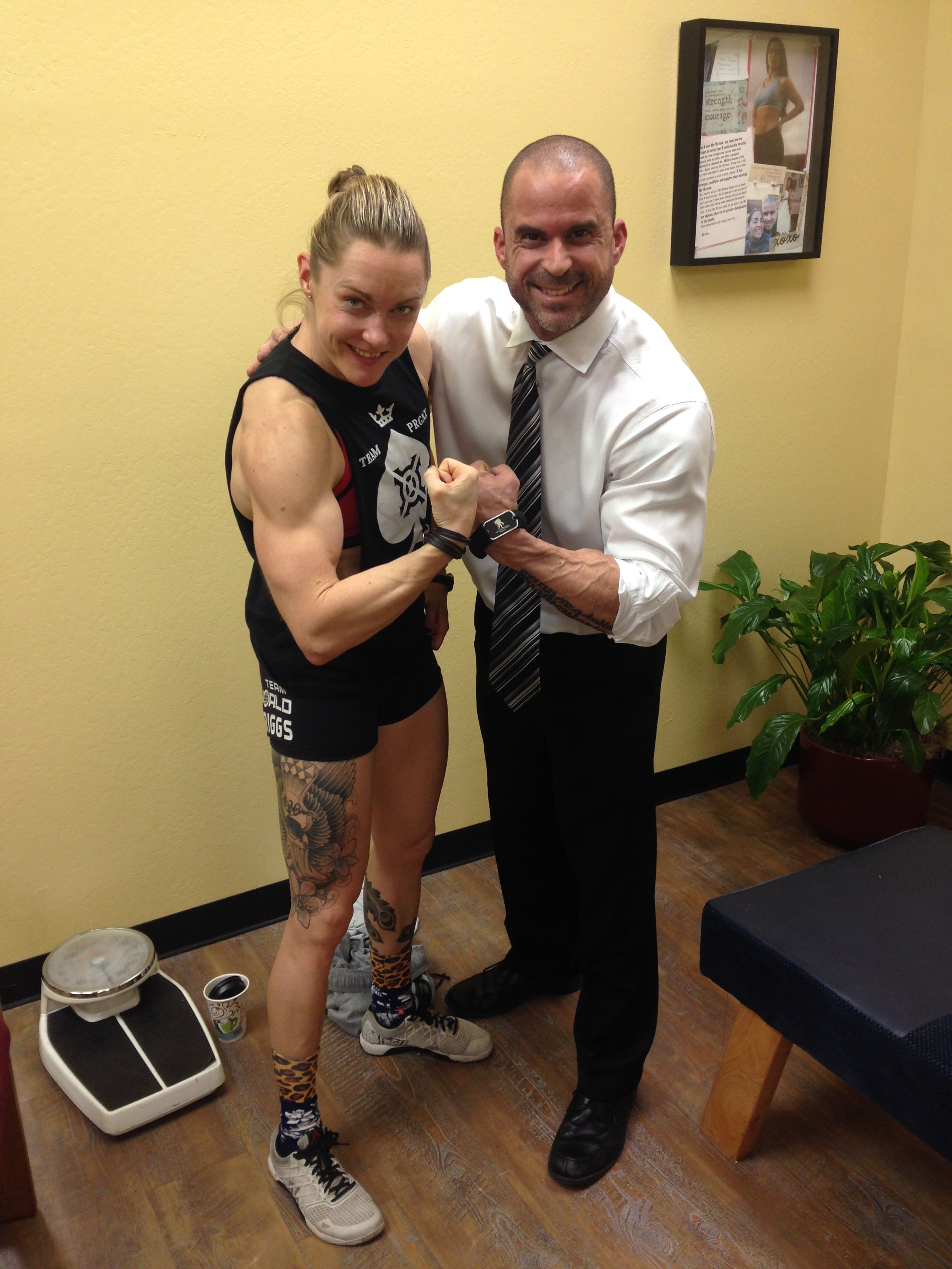 Alamo Chiropractic Care