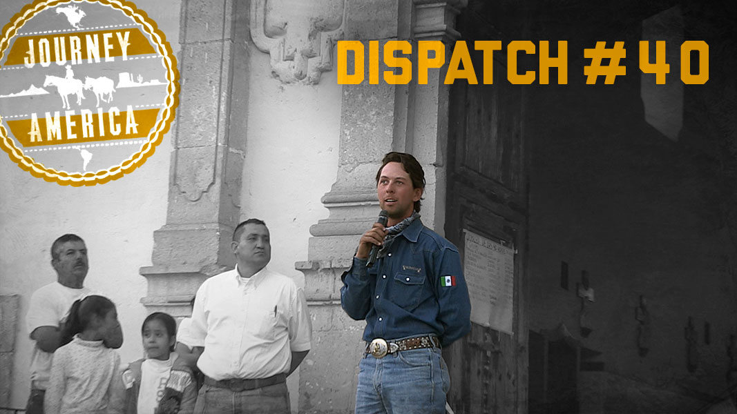 Dispatch40