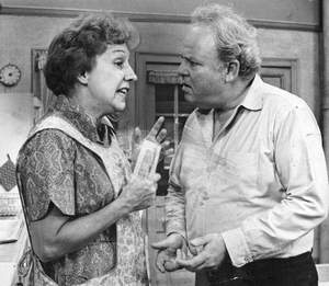Honoring Acress Jean Stapleton's Life of Mentoring