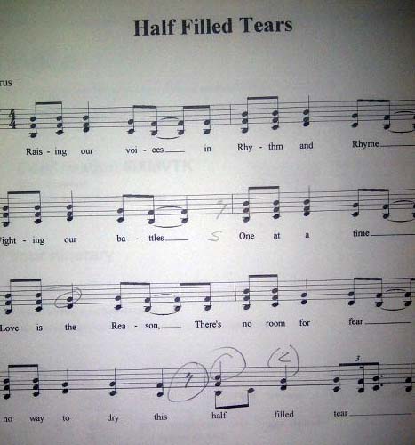 Chorus