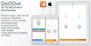 Dot2Dot iOS Game