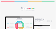 Robo Keynote Template