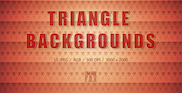 15 Triangle BGs