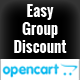 Group Discount