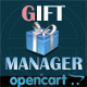 Gift Manager