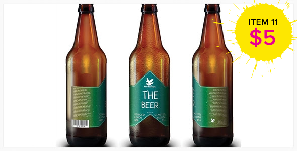 Label Template