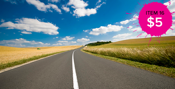 Road