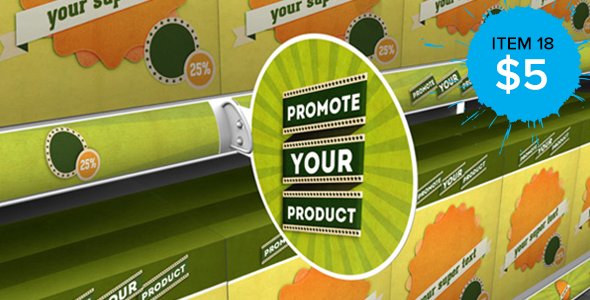 SuperMarket Stopper