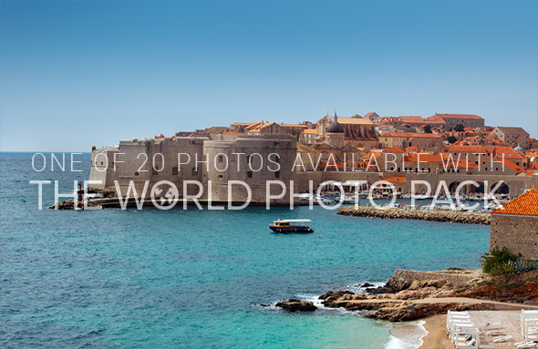 Dubrovnik