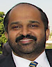 Telinstra Managing Director: Ajay Menon
