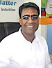 GrayMatter  Founder & CEO: Vikas Gupta
