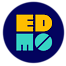 EDMO logo