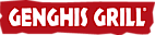 Genghis Grill logo